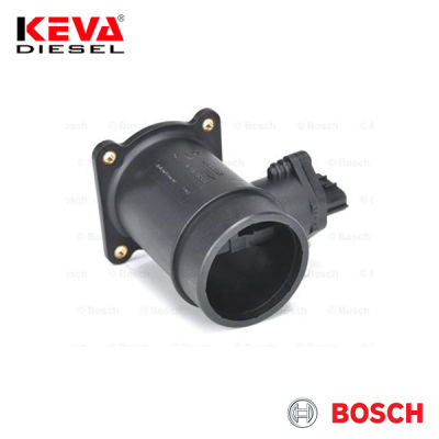 0280218094 Bosch Air Mass Meter (Gasoline) for Nissan - 1