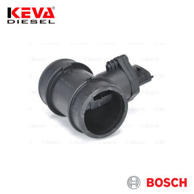 0280218119 Bosch Air Mass Meter (Gasoline) for Opel, Vauxhall, Holden - 1