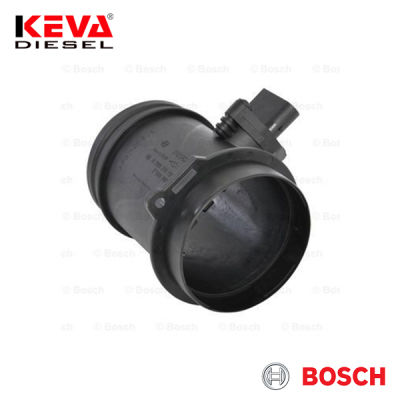 0280218135 Bosch Air Mass Meter (Gasoline) for Bmw - 1