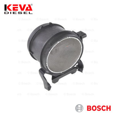 0280218190 Bosch Air Mass Meter (Gasoline) for Mercedes Benz - 1