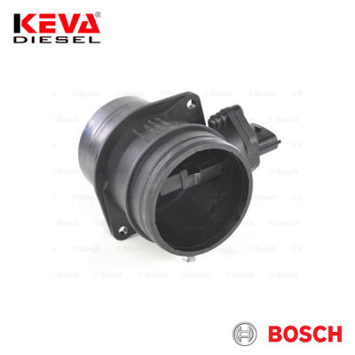 0280218192 Bosch Air Mass Meter (Gasoline) for Porsche - 1