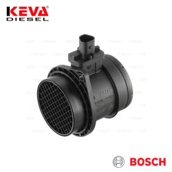 0280218220 Bosch Air Mass Meter (Gasoline) for Uaz - Bosch