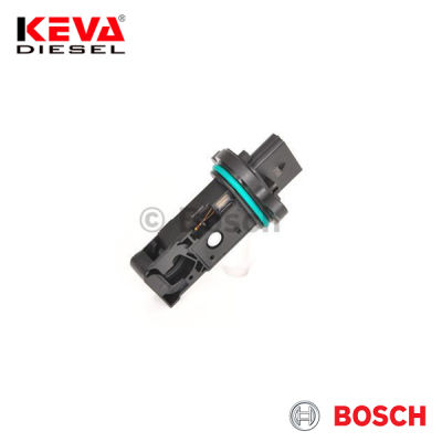 0280218419 Bosch Air Mass Meter for Opel, Chevrolet, Vauxhall, Buick - 1