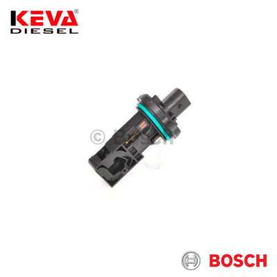 0280218429 Bosch Air Mass Meter (Gasoline) for Opel, Chevrolet, Vauxhall, Cadillac - 2