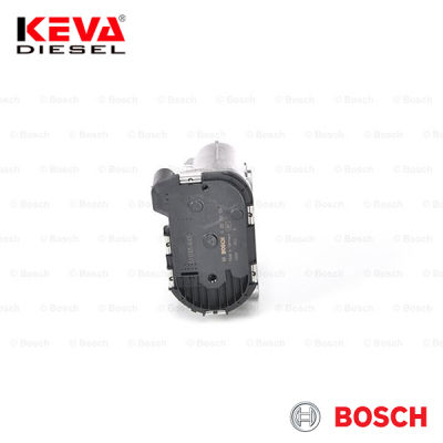 0280750129 Bosch Throttle Adjuster for Iveco, Man - 2