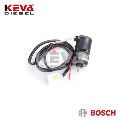 0280752004 Bosch Pedal Travel Sensor for Alfa Romeo - 1