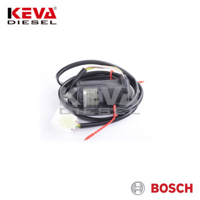 0280752004 Bosch Pedal Travel Sensor for Alfa Romeo - 2