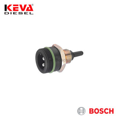 0281002046 Bosch Temperature Sensor for Iveco, Man, Scania, Maz Minsk - 1