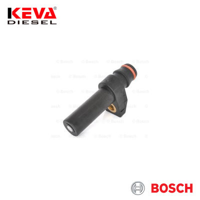 0281002123 Bosch Crankshaft Sensor for Mercedes Benz, Daewoo, Ssangyong, Steyr - 1