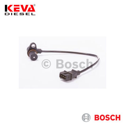 0281002165 Bosch Crankshaft Sensor for Iveco - 2