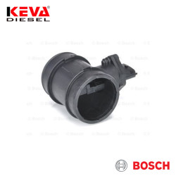 0281002180 Bosch Air Mass Meter (Gasoline) for Opel, Chevrolet, Vauxhall - Bosch