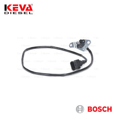 0281002213 Bosch Camshaft Sensor for Fiat, Opel, Alfa Romeo, Lancia, Saab - 1