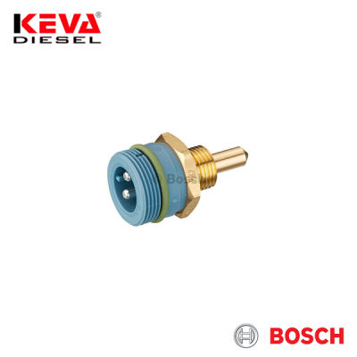 0281002232 Bosch Temperature Sensor for Iveco, Man, Maz Minsk, Temsa - 1