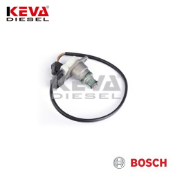 0281002265 Bosch Solenoid Valve for Volkswagen - Bosch