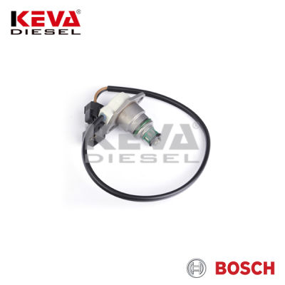 0281002265 Bosch Solenoid Valve for Volkswagen - 1