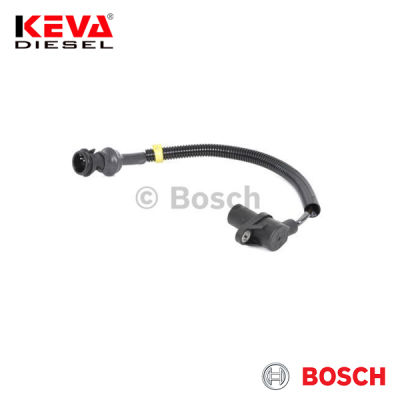 0281002270 Bosch Crankshaft Sensor for Man, Neoplan, Maz Minsk, Temsa - 1