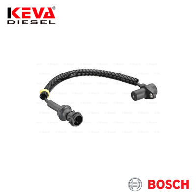 0281002271 Bosch Crankshaft Sensor for Man, Maz Minsk - 1