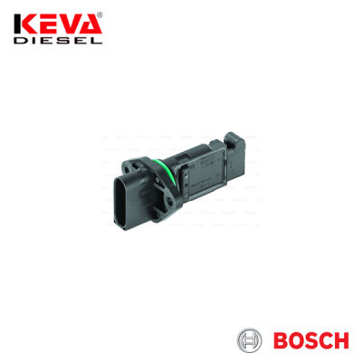 0281002281 Bosch Air Mass Meter (Gasoline) for Mercedes Benz - 1