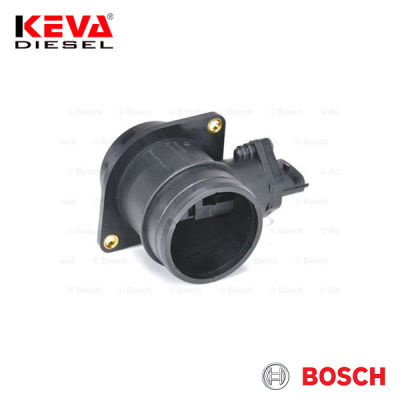 0281002308 Bosch Air Mass Meter (Diesel) for Fiat, Alfa Romeo - 1