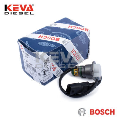 0281002313 Bosch Solenoid Valve for Iveco, Renault - 1