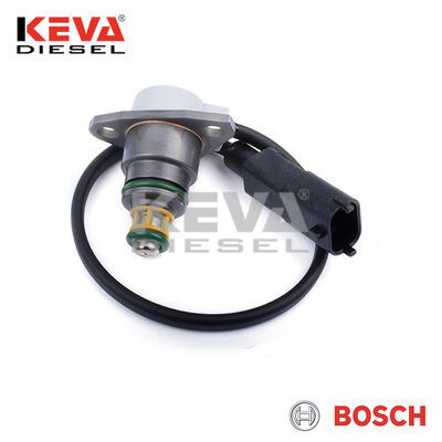 0281002313 Bosch Solenoid Valve for Iveco, Renault - 2