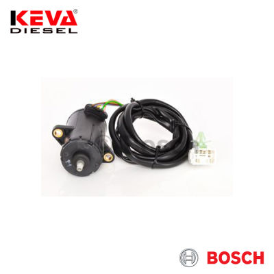 0281002320 Bosch Accelerator Pedal Position Sensor for Fiat - 1