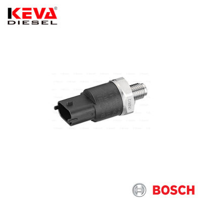 0281002405 Bosch Pressure Sensor for Bmw, Fiat, Iveco, Renault, Alfa Romeo - 1