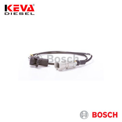 0281002426 Bosch Crankshaft Sensor for Man, Volkswagen, Neoplan, Maz Minsk, Temsa - 1