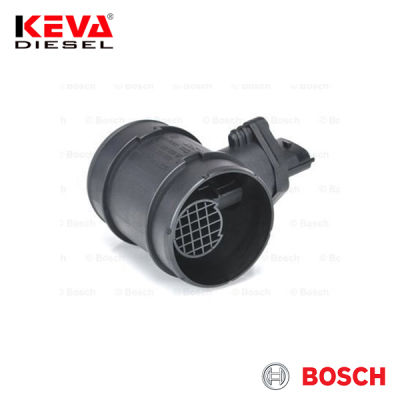 0281002478 Bosch Air Mass Meter (Diesel) for Opel, Chevrolet, Vauxhall - 1