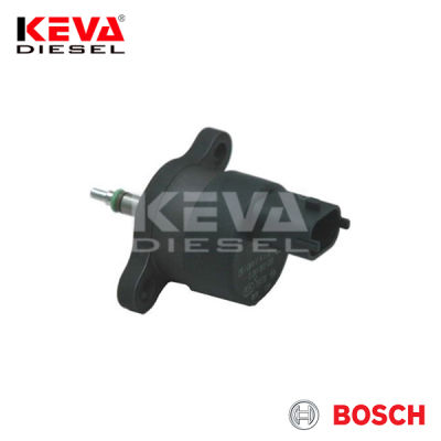 0281002480 Bosch Pressure Regulator for Bmw - 1