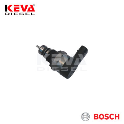 0281002481 Bosch Pressure Regulator for Bmw - 1