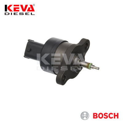 0281002488 Bosch Pressure Regulator for Fiat, Alfa Romeo - 1