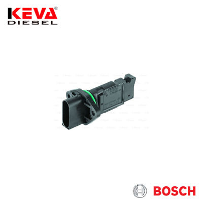 0281002489 Bosch Air Mass Meter (Diesel) for Mercedes Benz - 1