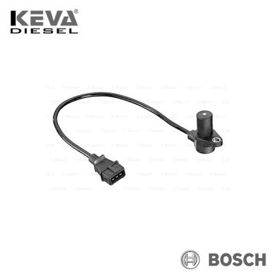 0281002491 Bosch Crankshaft Sensor for Iveco - 1