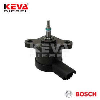 0281002493 Bosch Pressure Regulator for Citroen, Peugeot, Suzuki - 1