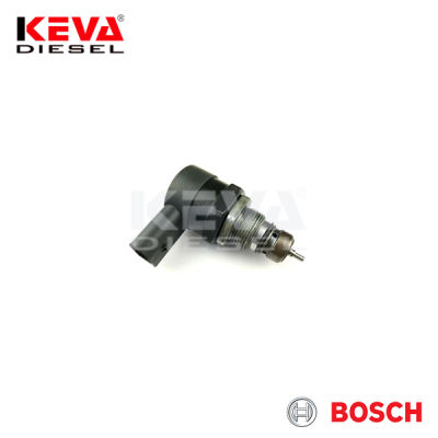 0281002494 Bosch Pressure Regulator for Bmw, Mercedes Benz - 3