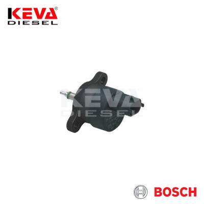 0281002500 Bosch Pressure Regulator for Fiat, Iveco, Renault - 2