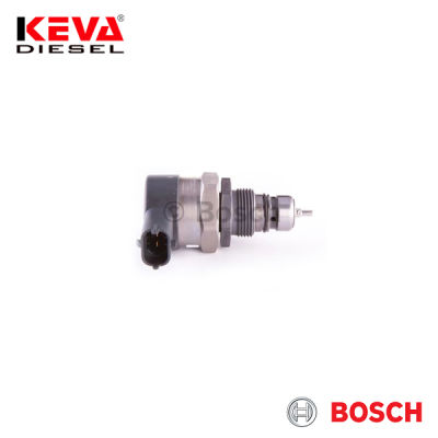 0281002507 Bosch Pressure Regulator for Fiat, Ford, Hyundai, Opel, Renault - 3