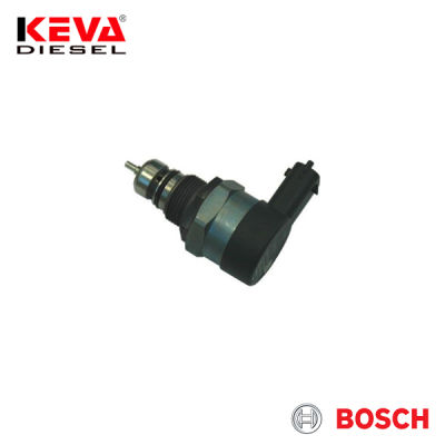 0281002507 Bosch Pressure Regulator for Fiat, Ford, Hyundai, Opel, Renault - 2