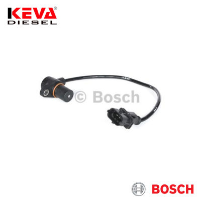 0281002511 Bosch Crankshaft Sensor for Daf - 1