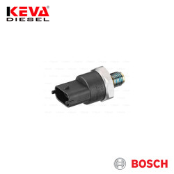 0281002522 Bosch Pressure Sensor - Bosch