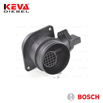 0281002531 Bosch Air Mass Meter (Diesel) for Audi, Seat, Volkswagen, Skoda - 1