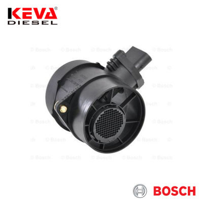 0281002535 Bosch Air Mass Meter (Diesel) for Mercedes Benz - 1