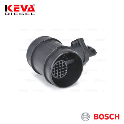 0281002549 Bosch Air Mass Meter (Diesel) for Opel, Vauxhall - 1