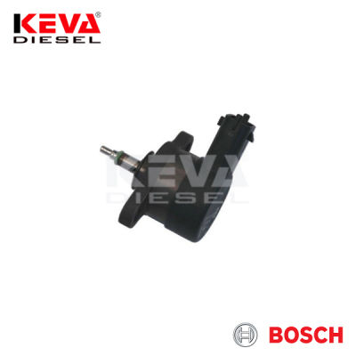 0281002584 Bosch Pressure Regulator for Fiat, Opel, Gmc, Lancia, Suzuki - 1