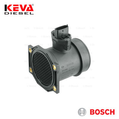 0281002594 Bosch Air Mass Meter (Diesel) for Nissan - 1