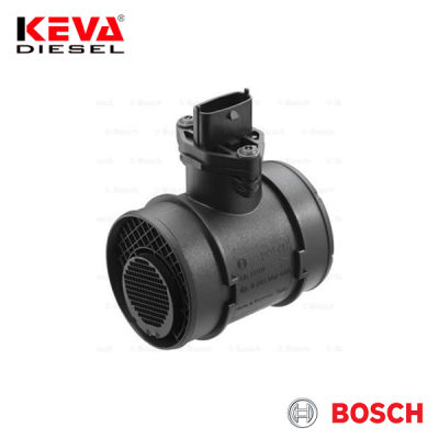 0281002600 Bosch Air Mass Meter (Diesel) for Hyundai, Kia - 1