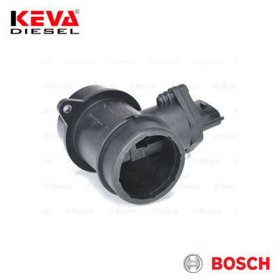 0281002613 Bosch Air Mass Meter (Diesel) for Fiat, Lancia - 1