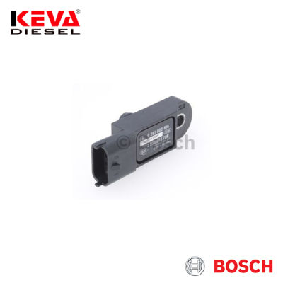 0281002616 Bosch Pressure Sensor for Renault - 1