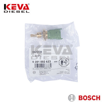 0281002623 Bosch Temperature Sensor for Volvo - 1